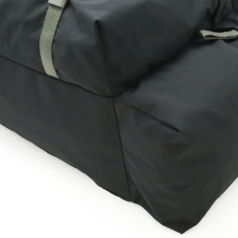 PRADA Black Shoulder Bag - Picture 4 of 10